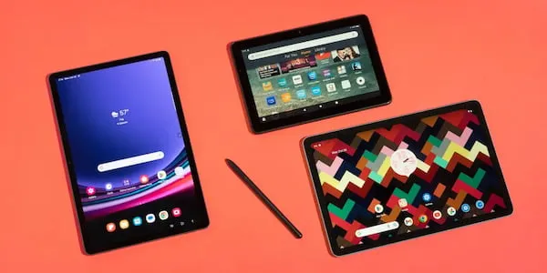 Best Tablets 2025